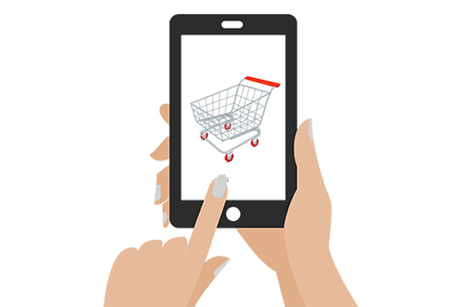 Oltre il negozio: sempre più Mobile Shopper